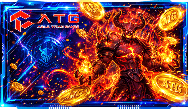 Slot ATG-Games - dnatoto